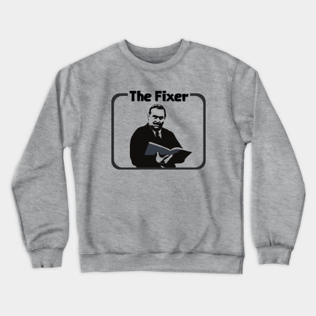 Gonna need all the help you can get Crewneck Sweatshirt by Cinematic Omelete Studios